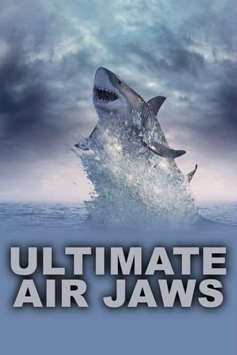 Affiche de Ultimate air jaws