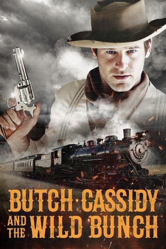 Affiche de Butch Cassidy and the Wild Bunch