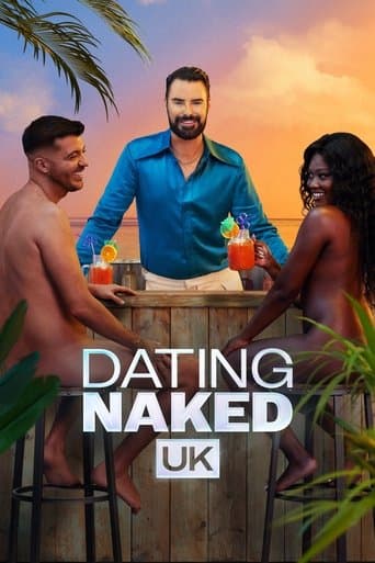 Affiche de Dating Naked : Draguer nu