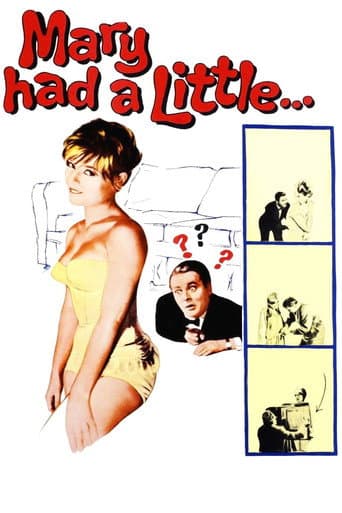 Affiche de Mary Had a Little...
