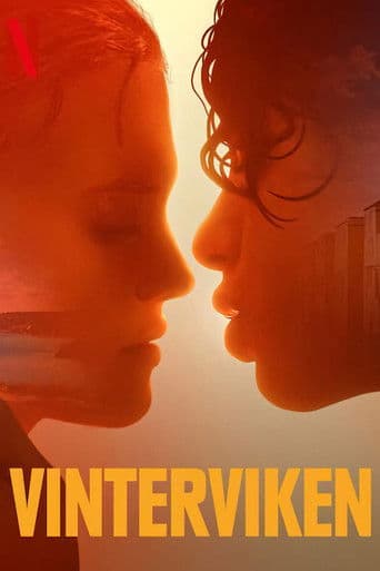 Affiche de Vinterviken