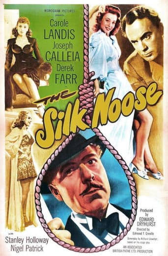Affiche de Noose