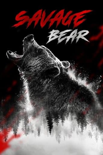 Affiche de Savage Bear