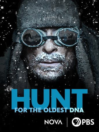 Affiche de Sur les traces du plus ancien ADN