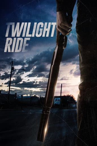 Affiche de Twilight Ride