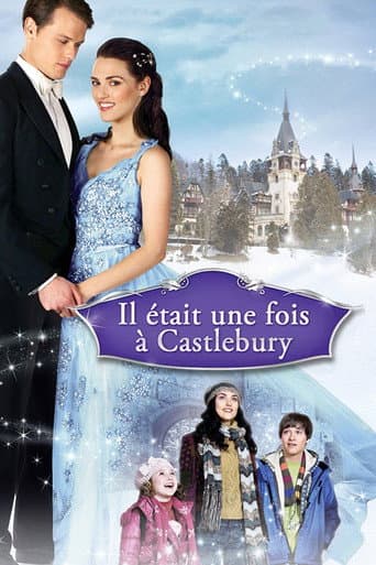 Affiche de Il était une fois à Castlebury…