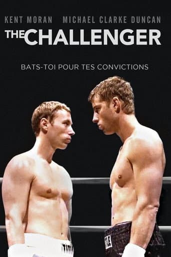 Affiche de The Challenger