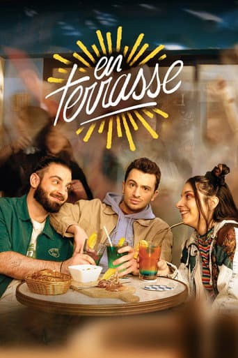 Affiche de En Terrasse