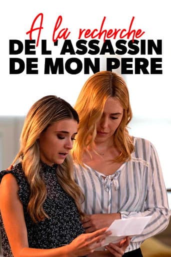 Affiche de A la recherche de l’assassin de mon père