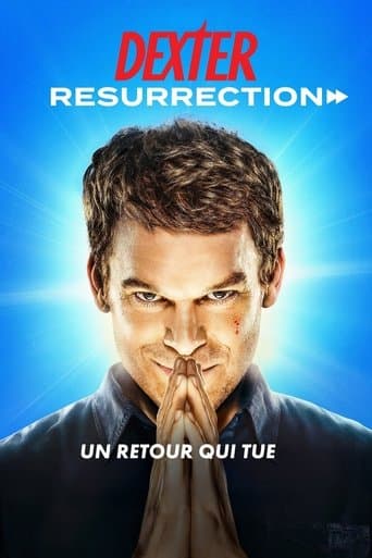 Affiche de Dexter: Resurrection