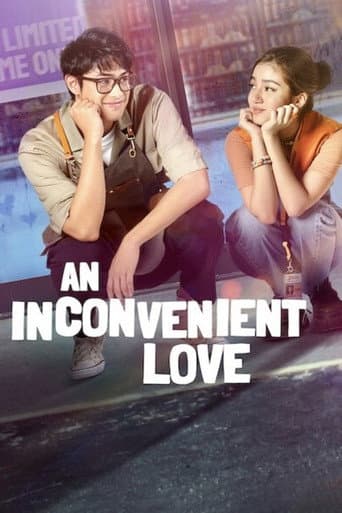 Affiche de An Inconvenient Love