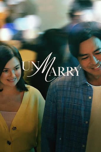 Affiche de UnMarry