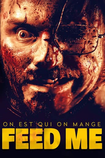 Affiche de Feed Me