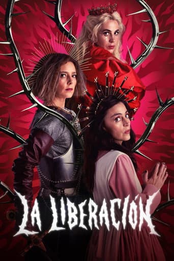 Affiche de La liberación