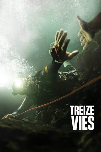Affiche de Treize vies