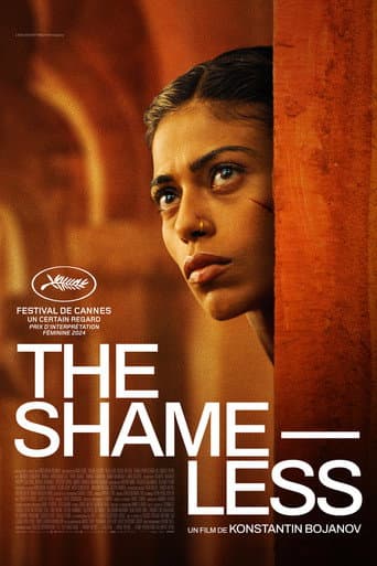 Affiche de The Shameless