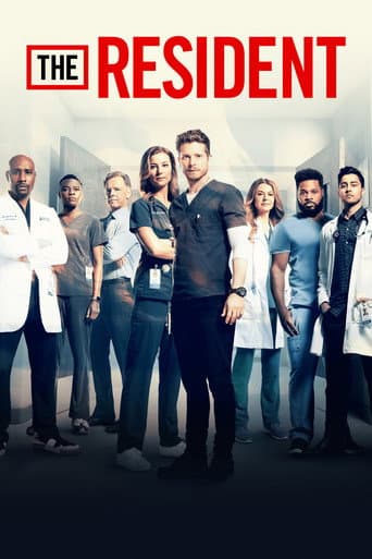 Affiche de The Resident