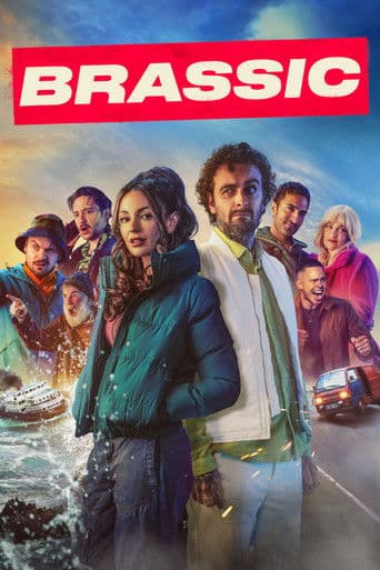 Affiche de Brassic