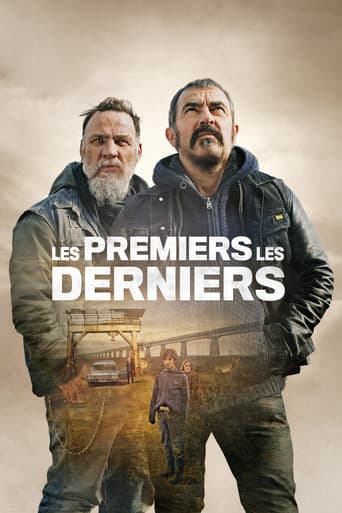 Affiche de Les Premiers, les Derniers