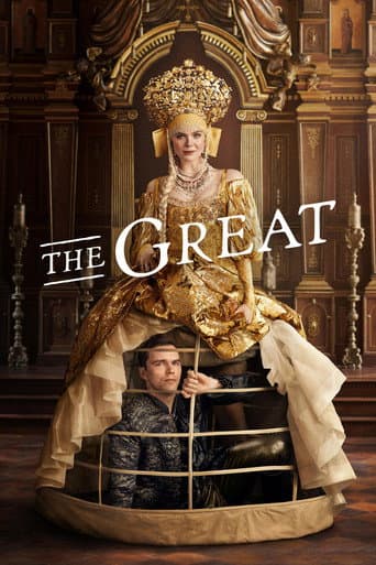 Affiche de The Great
