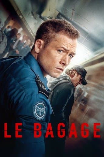 Affiche de Carry-On