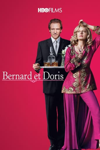 Affiche de Bernard and Doris
