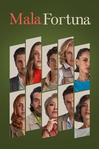 Affiche de Mala fortuna