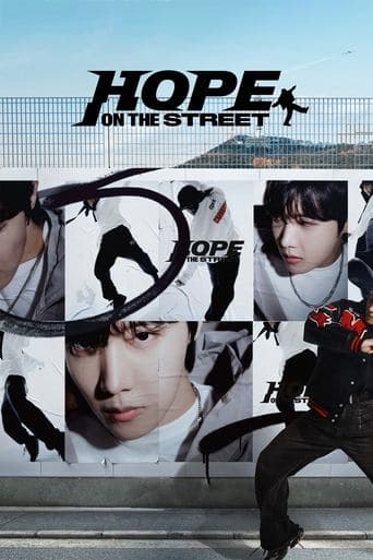 Affiche de Hope on the Street