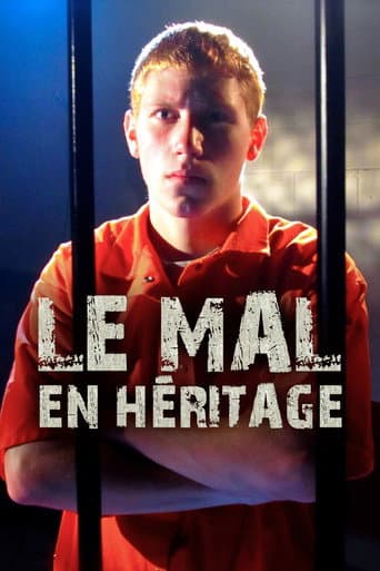 Affiche de Evil Kin