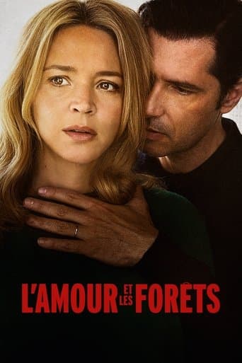 Affiche de L'Amour et les Forêts