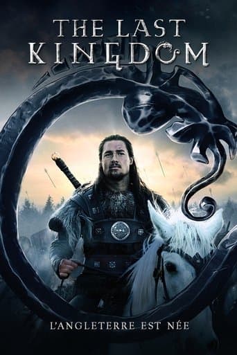 Affiche de The Last Kingdom