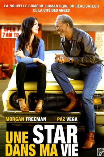 Affiche de Une Star dans ma vie