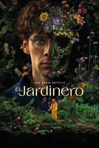 Affiche de El jardinero