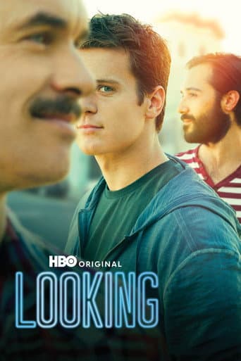 Affiche de Looking