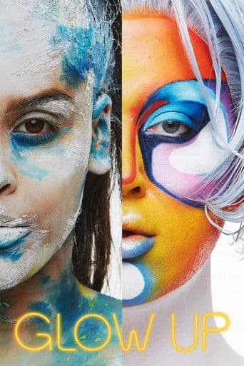 Affiche de Glow Up
