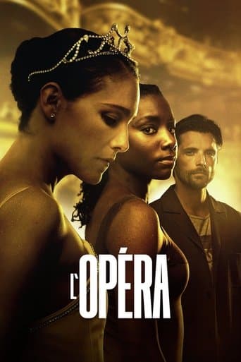 Affiche de L'Opéra