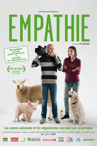 Affiche de Empathie