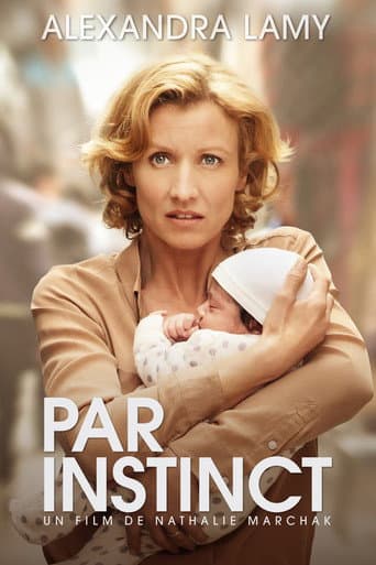 Affiche de Par instinct
