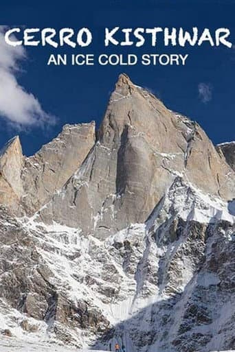 Affiche de Cerro Kishtwar
