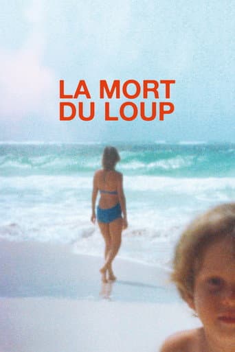 Affiche de La mort du Loup