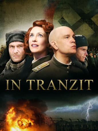 Affiche de In Tranzit