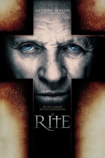 Affiche de Le Rite