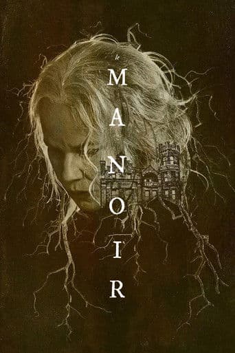 Affiche de Le Manoir