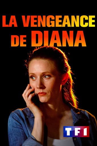 Affiche de La vengeance de Diana