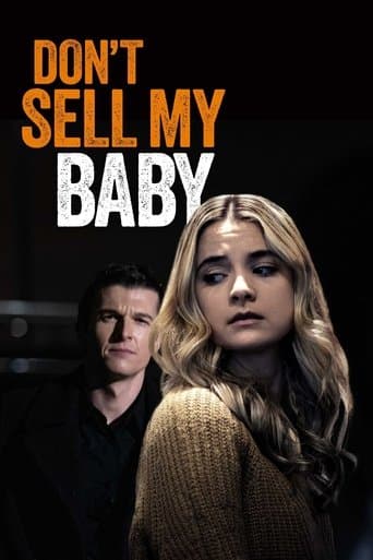 Affiche de Mon bébé n'est pas à vendre !