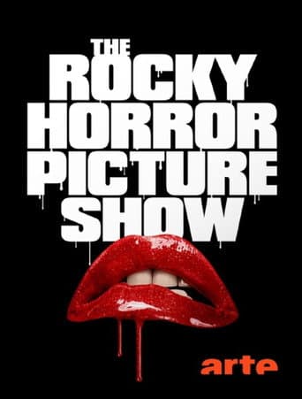 Affiche de The Rocky Horror Picture Show