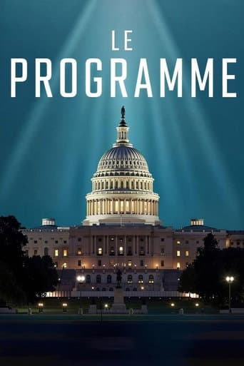 Affiche de Le Programme