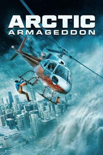 Affiche de Arctic Armageddon : USS 598 Dallas