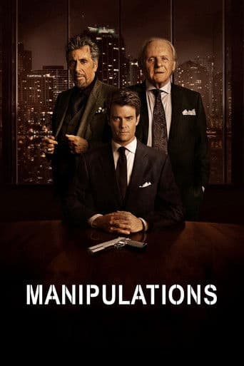 Affiche de Manipulations