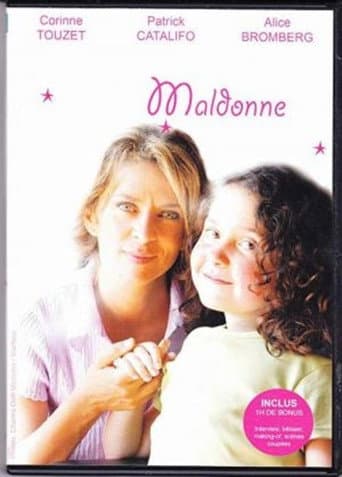 Affiche de Maldonne